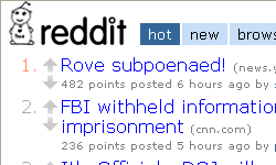 reddit screen snap