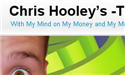 Chris Hooley