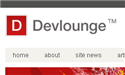 Dev Lounge