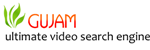 Gujam video search engine