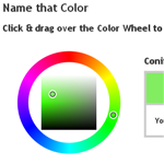 Name that color tool