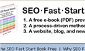 SEO Fast Start