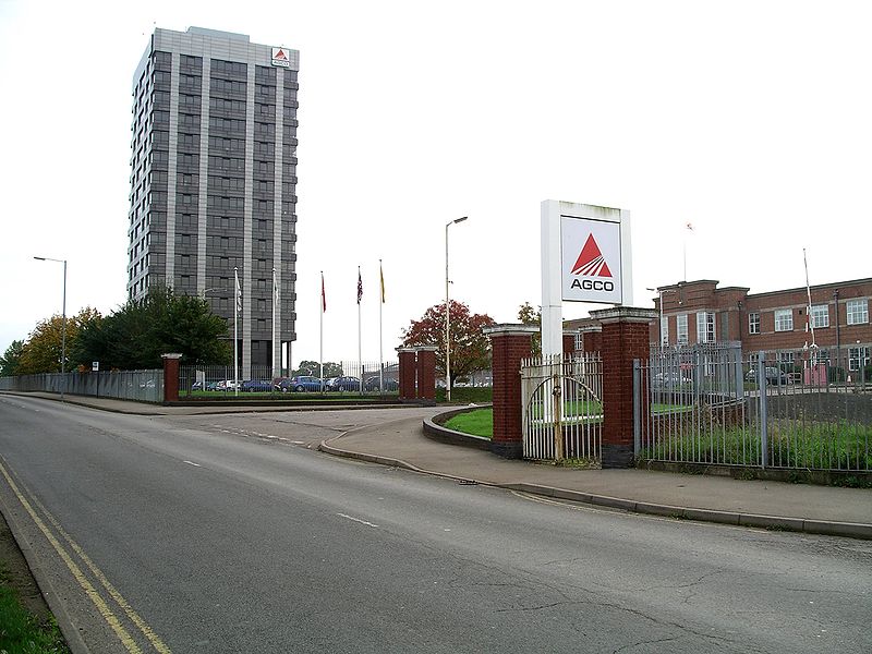 agco-office-branding