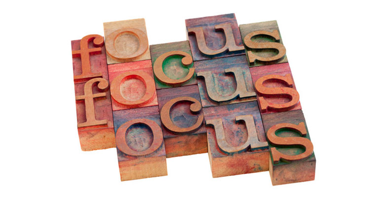 business focus