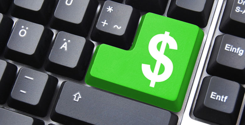 e-commerce business