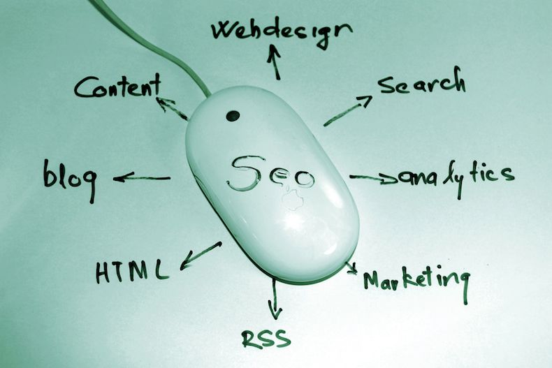 guide to seo