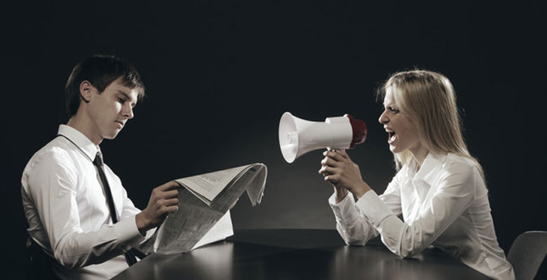 listening to customers